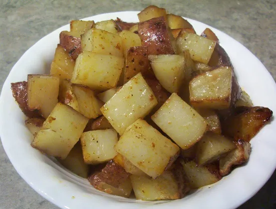 Les meilleures patates sur le BBQ