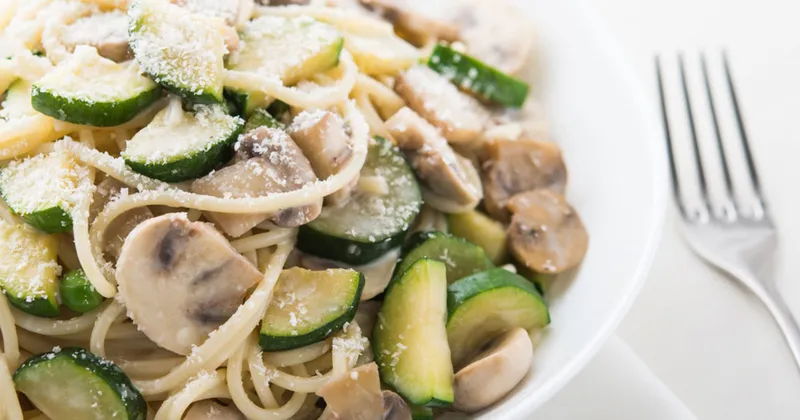 One pot pasta