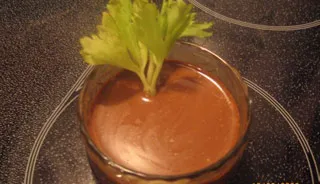Fond de sauce (roux) à la Claude