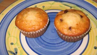 Muffins aux bananes immanquables
