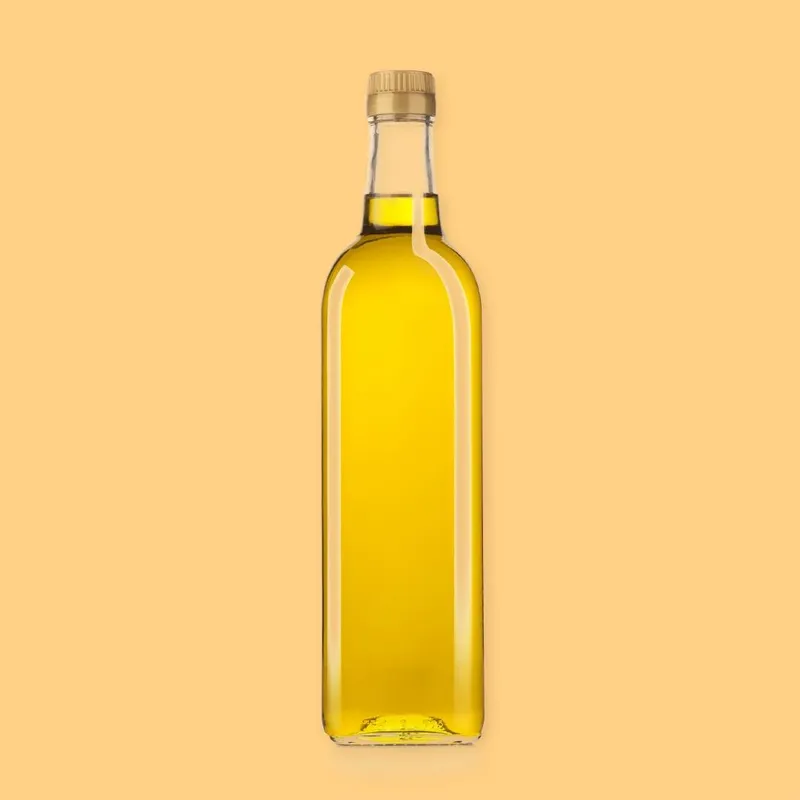 Vinaigrette de base