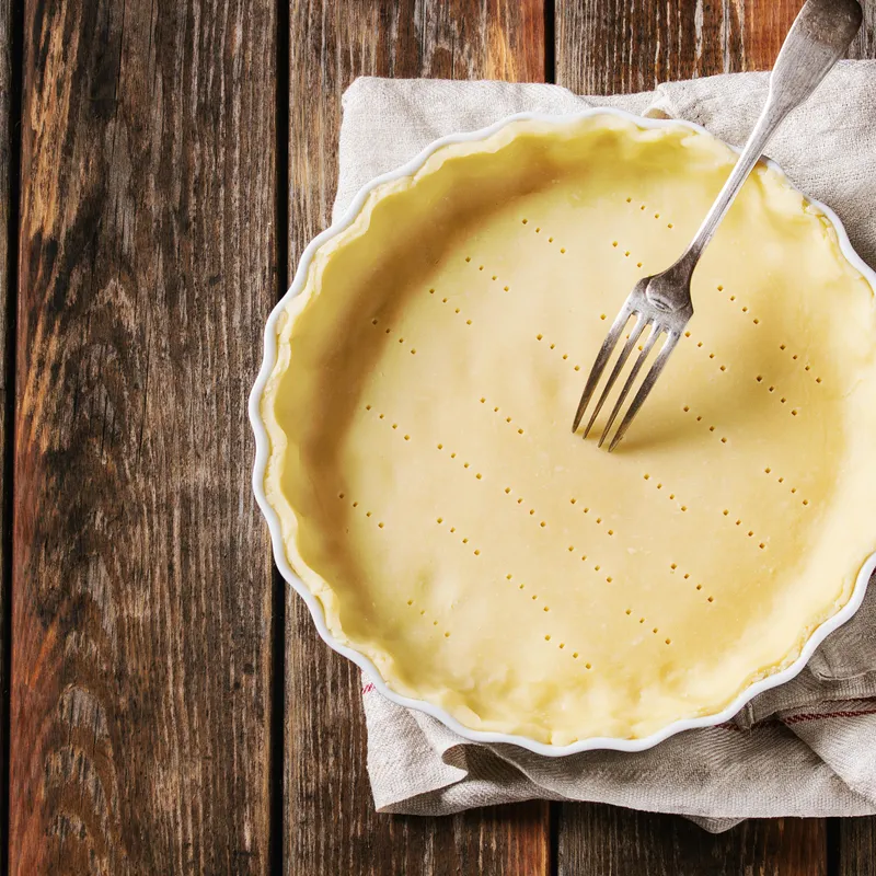 Pâte brisée
