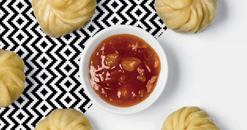 Chutney népalais