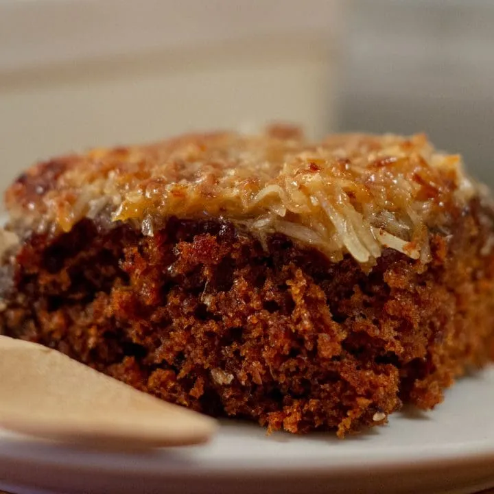 Gâteau Reine Élizabeth