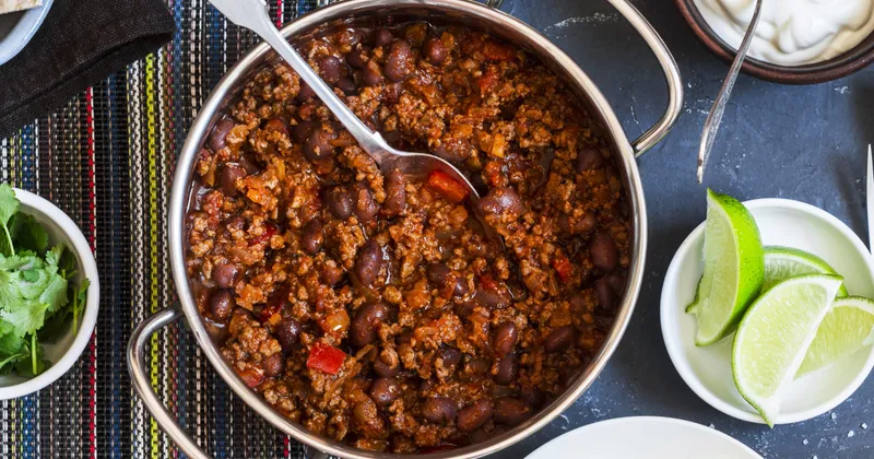 Chili Gonzales
