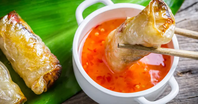 Sauce vietnamienne