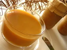 Caramel onctueux de Mandoline