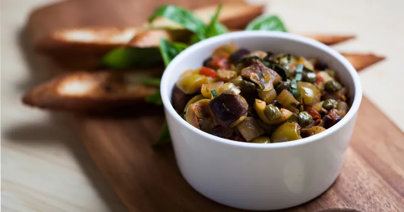 Caponata