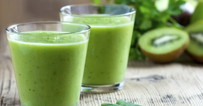 Smoothie énergie