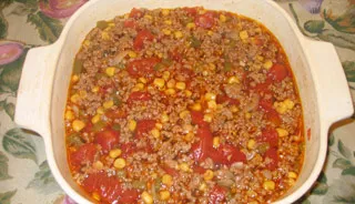 Boeuf Fiesta