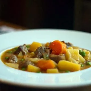 Navarin d’agneau