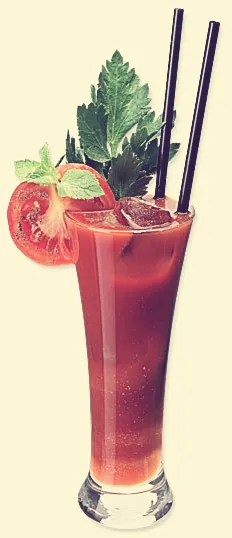 Bloody Mary